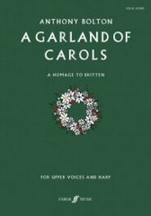A Garland of Carols 