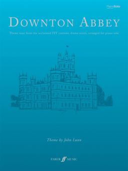 Downton Abbey Theme 