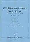 Das Schumann-Album für die Violine 2 