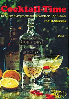Cocktail Time 1 