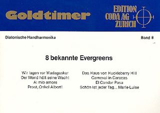 Goldtimer 8 