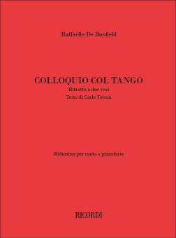 Colloquio Col Tango 