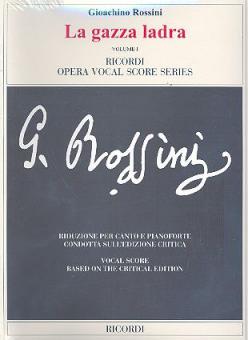La gazza ladra 