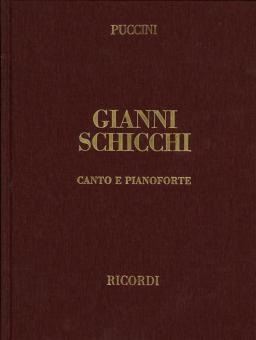 Gianni Schicchi 
