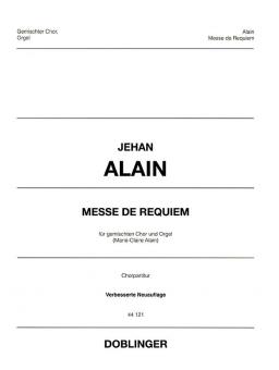 Messe de Requiem 