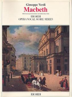 Macbeth 
