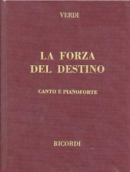 La forza del destino 
