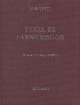 Lucia di Lammermoor 