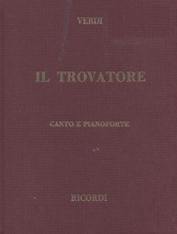 Il trovatore 