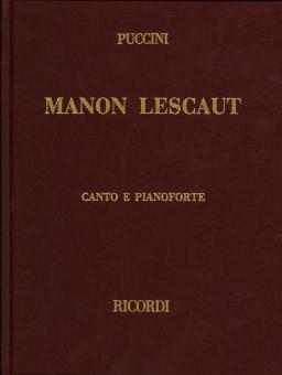 Manon Lescaut 