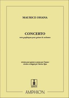 Concerto Guitare 