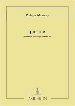 Jupiter 