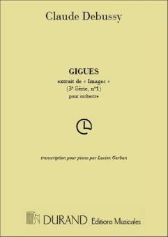Gigues 