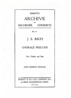 Nuit Funebre, op. 13 