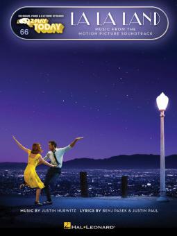 La La Land (E-Z Play Today 66) 