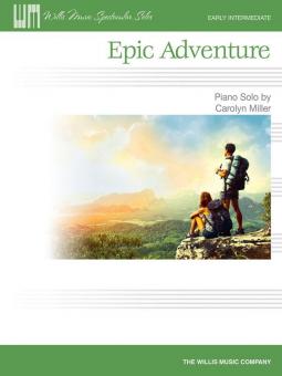 Epic Adventure 