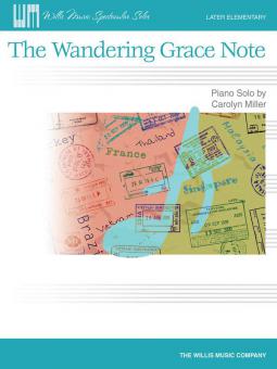 The Wandering Grace Note 