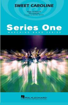 Sweet Caroline Standard