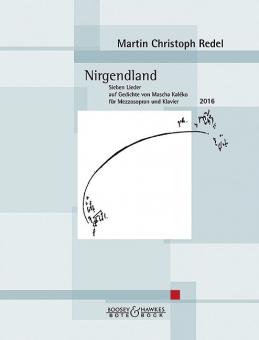 Nirgendland op. 87 