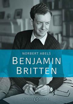 Benjamin Britten 