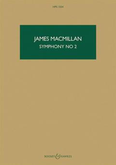 Symphony No.2 