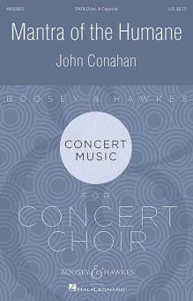 Mantra of the Humane 