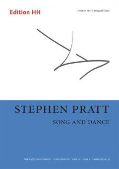Song and Dance 