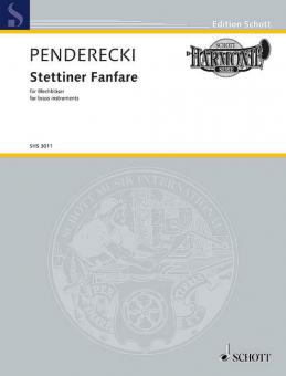 Stettiner Fanfare Standard