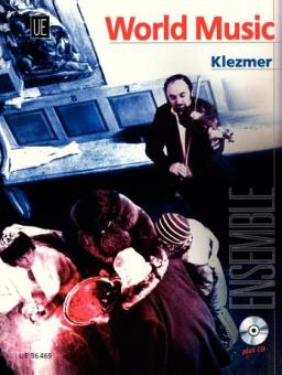 Klezmer (World Music) 