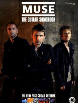 The Guitar Songbook 