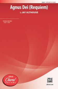 Agnus Dei (Requiem) Standard