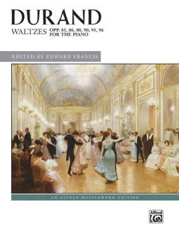Waltzes 