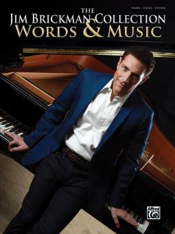 The Jim Brickman Collection - Words & Music 