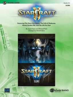 Starcraft 2: Legacy of the Void 