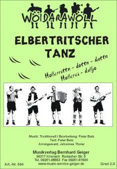 Elbertritscher Tanz 