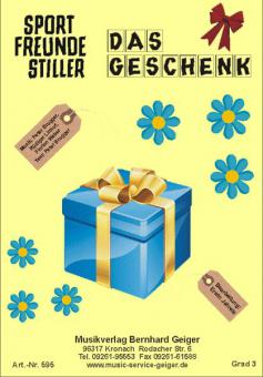 Das Geschenk 