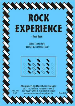 Rock Experience 