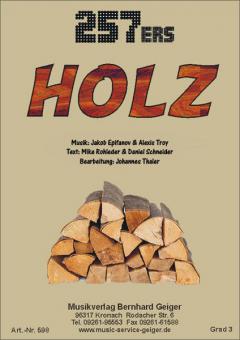 Holz 