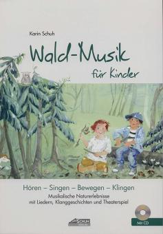 Wald-Musik für Kinder 