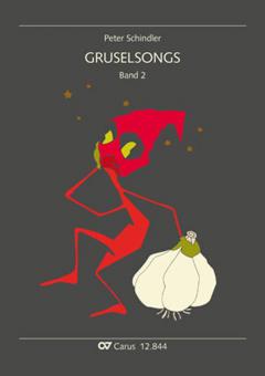 Gruselsongs 2 
