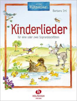 Kinderlieder 
