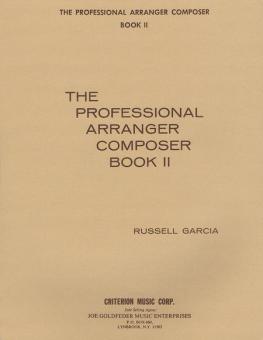 The Professional Arranger-Composer 2 