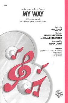 My Way 