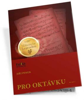 Pro Oktávku 