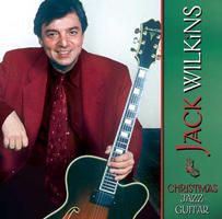 Christmas Jazz Guitar CD 