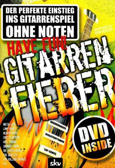 Gitarrenfieber 