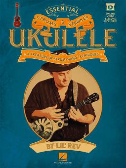Essential Strums & Strokes for Ukulele 