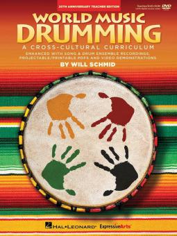 World Music Drumming 