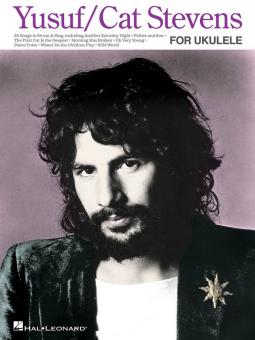 Yusuf/Cat Stevens for Ukulele 