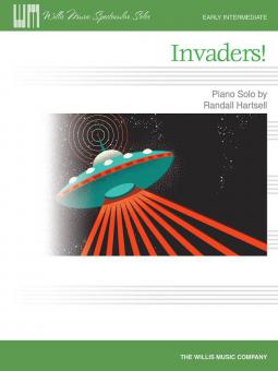 Invaders! 